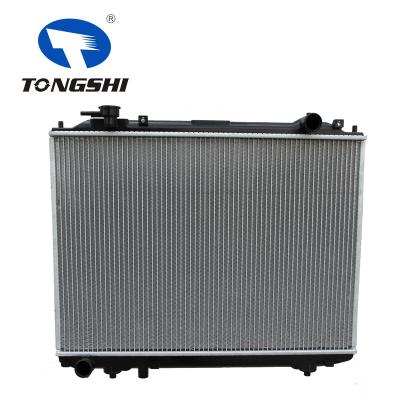 China TONGSHI High Quality Aluminum & Plastic Car Aluminum Radiators For MAZDA BT 50 i J97M 2.5 3.0 TD 06 - MT 4056285 OEM 3599738 for sale