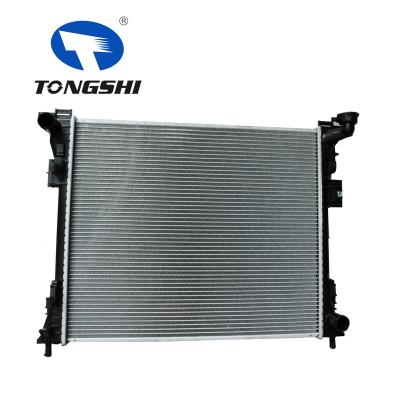 China Cooling System Aluminum And Plastic Car Auto Parts OEM 4677755A Aluminum Radiator For GM DODGE Country S V6 3.6L Radiadores for sale