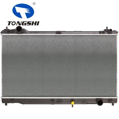 China Car aluminum and plastic radiator aluminum radiator for LEXUS IS250 2.5L V6 14-15 DPI: 13477 for sale