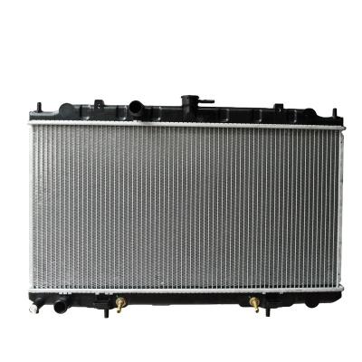 China Aluminum & Plastic Aluminum Radiator For NISSAN SUNNY 'N16-B15-QG13 1.8 AT OEM: 214604M403/214604M417/214604M700/214604M707 Car Radiator 73014 for sale