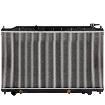 China Aluminum and plastic profile professional manufacturing aluminum radiator for NISSAN ALTIMA 4CYL OEM 21460-8J000 Radiator Nissan Sunny b15 73066 for sale