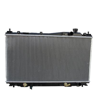 China Auto Parts Accessories Car Aluminum And Plastic Radiator For Honda Civic ES7 01 OEM 19010-PLC-J01-J51 19010-PLM-A51 for sale