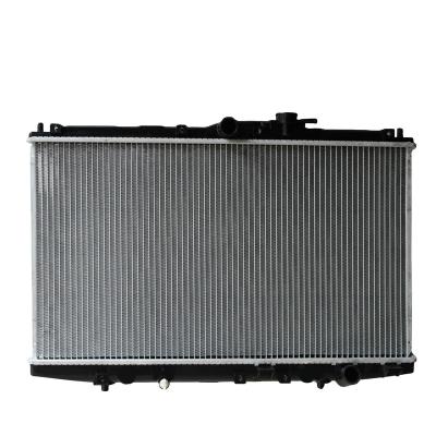 China PA Auto Parts Accessories Car Radiator For Honda Accord 2.3 MT CG5 Car Radiator for sale