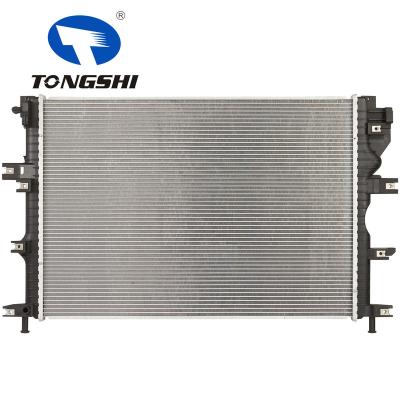 China PA China factory manufacture car cooling radiator for FORD Taurus 2.0T OEM GR238005AD 3W1Z8005AH auto radiators 78203 for sale