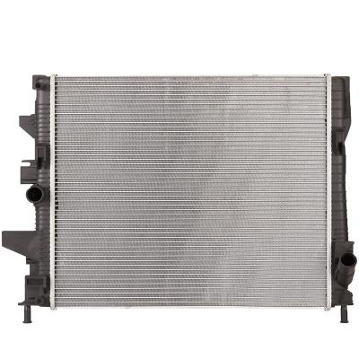 China China Factory Grade Top Quality Aluminum Plastic Auto Radiator Aluminum Radiator For FOR D FOCUS III OEM 1922567/1903023 78206 for sale