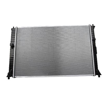 China PA Aluminum Radiator For MAZDA FUSION 2.5L/3.5L V6 OEM AE5Z8005H Auto Radiator for sale