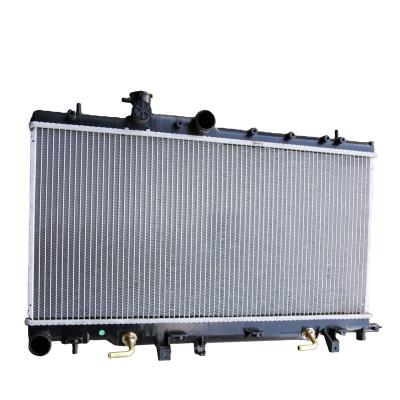 China PA Radiator Spare Parts For SUBARU IMPREZA 1.6L 00 - DPI 13051-PA16 Cars Radiator (KOYO) for sale