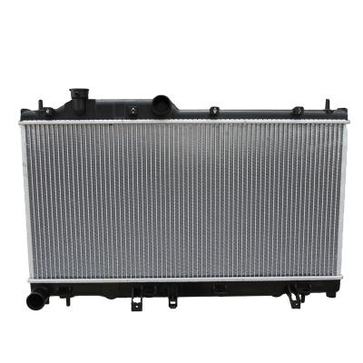 China PA Auto Radiator For SUBARU FORESTIER 2.5L H4 14 DPI 13425 Radiator Cover Car for sale