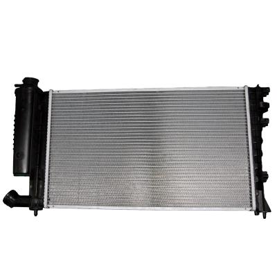 China PA aluminum auto radiator for PEUGEOT CITROEN XSARA/306 1.4 i 97 OEM 1330.45/1331.CS auto radiator for sale