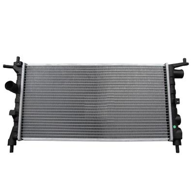 China PA Auto Parts Accessories Car Radiator For OPEL COMBO 1.2 I OEM 1300149 Auto Radiator for sale