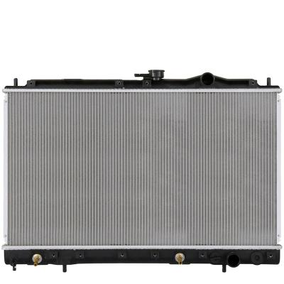 China Whole Sale Aluminum And Plastic Aluminum Radiator For Mitsubishi GALANT 2.0 MB356528/MB356555 OEM Radiator Factory Sale Radiation for sale