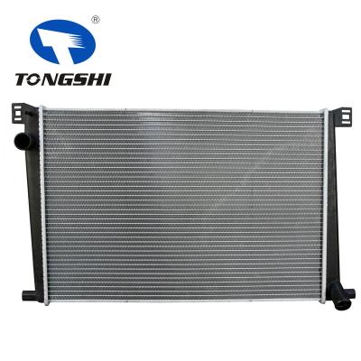 China Automobile Cooling System Car Aluminum Aluminum Plastic Radiator For BMW CORNTRYMAN 1.6L L4 Auto Radiadores 17117535099 OEM 17117535099 for sale