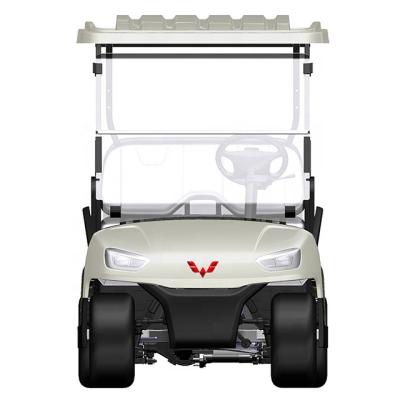 China Hot sales newly in stock 6 seater adult electric guided club car golfcart 3536*1200*1800mm for sale