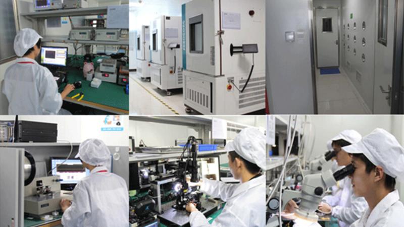 Verified China supplier - Dongguan Laxney Technology Co.,ltd