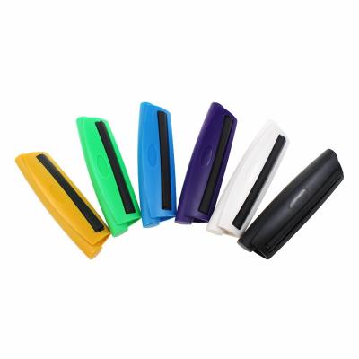 China Easy Rolling Machine Herb Aaccessorie Herb Smoking Prerolled Paper Cone Joint Tube Rolling Machine Weed Tobacco Or Cigarette Technology Cigarettes for sale