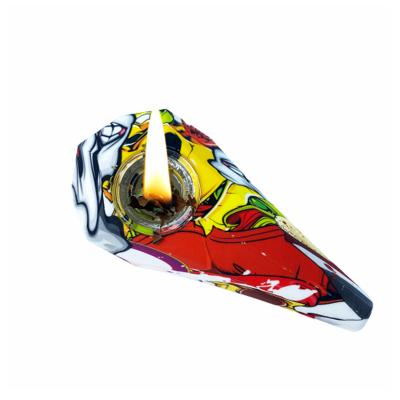 China Smoke Tobacco Pipe Smoking Pipes Hand Pipe Weedsmokers Smoking Accessories for sale