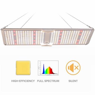 China Seed Starting 220w Samsung lm301b lm301h Spider SF-2000 Dimmable Full Spectrum Led Grow Lights 1000W For Indoor Plants for sale