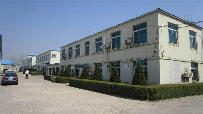 Verified China supplier - Dandong Laotang Textile Mill