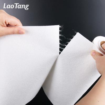 China Sustainable Reusable Cleaning Wipes Nonwoven Dish Rags Kitchen Washcloth Paper Towels Dish Cloth Dish Towels for sale