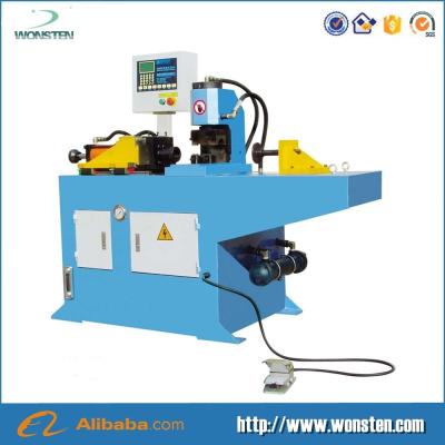 China Pipe ending forming machine pipe reducing machine pipe reducer expander for sale