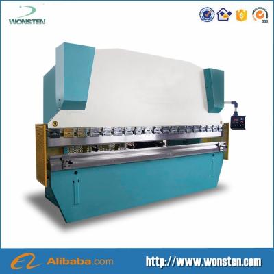 China Plate Bending Machine Rolling Machine Sheet Bending Machine for sale