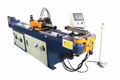 China Pipe Bending Machine Tube Bending Machine factory and manufacturer in China for sale