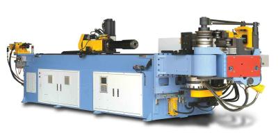 China Pipe Bending Machine Tube Bending Machine factory and manufacturer in China for sale