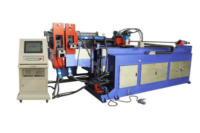 China Pipe Bending Machine Tube Bending Machine factory and manufacturer in China for sale