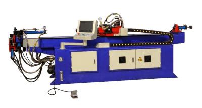 China Pipe Bending Machine Tube Bending Machine factory and manufacturer in China for sale