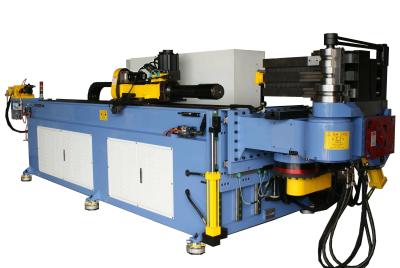 China Pipe Bending Machine Tube Bending Machine factory and manufacturer in China for sale