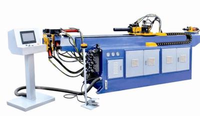 China Pipe Bending Machine Tube Bending Machine factory and manufacturer in China for sale