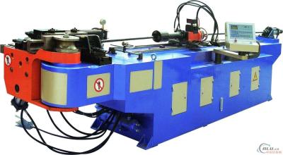 China Pipe Bending Machine Tube Bending Machine factory and manufacturer in China for sale