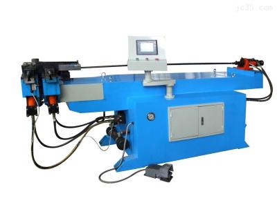 China Pipe Bending Machine Tube Bending Machine factory and manufacturer in China for sale