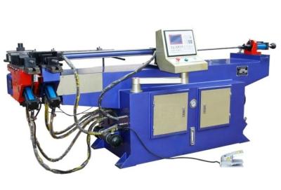 China Pipe Bending Machine Tube Bending Machine factory and manufacturer in China for sale