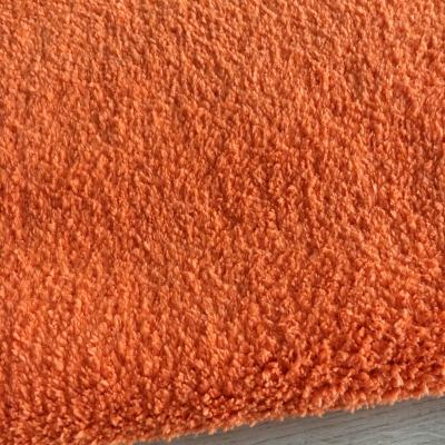 China Hot sale  microfibee twist mop fabric in roll with good quality for sale