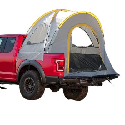 China Easy Fit Trifold Rack Hard Roof Ladder Cover Bed Cover Canopy Truck Tent Roll Bar Roll Bar Cover Top Sports Bar for sale