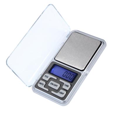 China Weight Function Scale 200g/300g/500g X 0.01g /0.1g/ Mini Electronic Scales Pocket Digital for Gold Sterling Silver Jewelry Balance Gram for sale