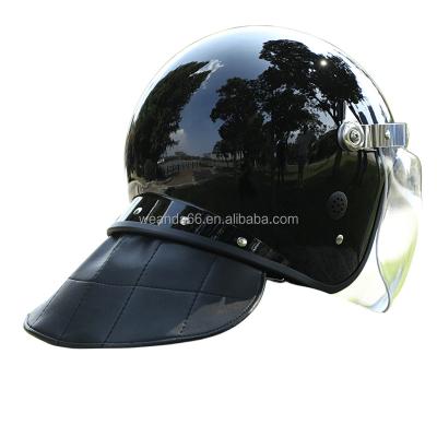 China Outdoor duty Outdoor Personal Protective Helmet for sale