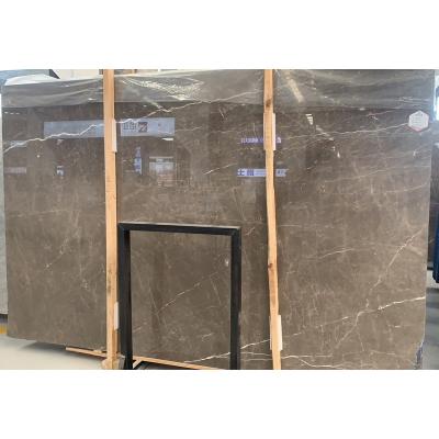 China modern stone pietra gray color natural marble slabs,dora gray marble floor tiles 60x60,fantastic marble vinyl light gray floor for sale