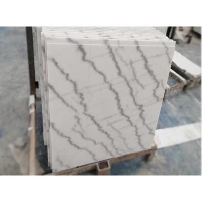 China CLASSIC Bathroom Stone Floor Tiles And White Marbles Price, Marble And Marbles Tile Price, Outside Cheap Stone Wall Tiles And Marbles Flooring for sale