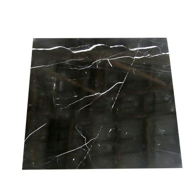 China CLASSIC Black Floor Tile 600x1200 Marble, Large Italian Marble Tiles Slab For Flooring, Floor Tiles 600x600 Marble For Bathroom Walls for sale