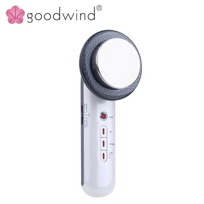 China Far Infrared Face Lift EMS Body Slimming Massager for Fat Burning Ultrasonic Weight Loss Machine for sale