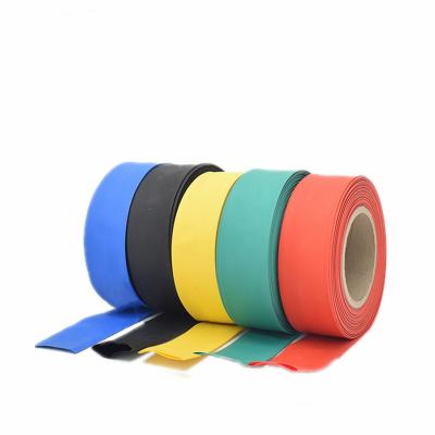 China 35KV High Voltage Busbar Heat Shrink Tube For China Suppliers Wholesale for sale