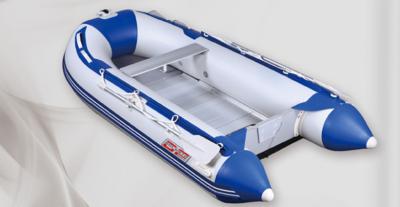 China Water Park PVC Inflatable Boat for sale