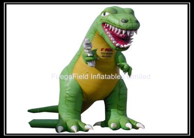 China Promotional Inflatable Animals with Logo , Custom Inflatable Products for sale