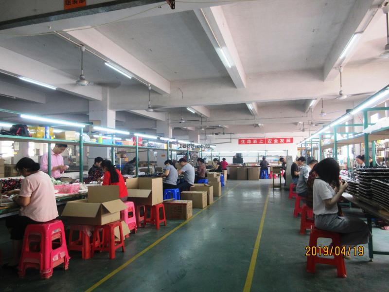 Verified China supplier - Shenzhen Guba Innovation Technology Co., Ltd.