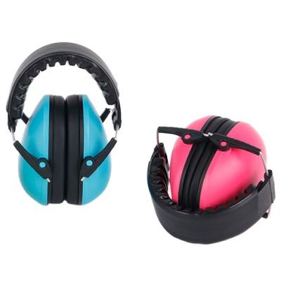 China Reduce Ear Strain Reduce Ear Strain Kids Children Sleep Baby Earmuff Hearing Protection for sale