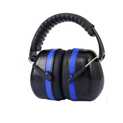 China Noice Reduction Noice Reducer Adult Increased Soundproof Earmuffs Sleeping Earmuffs Noise Reduction Earmuffs for sale