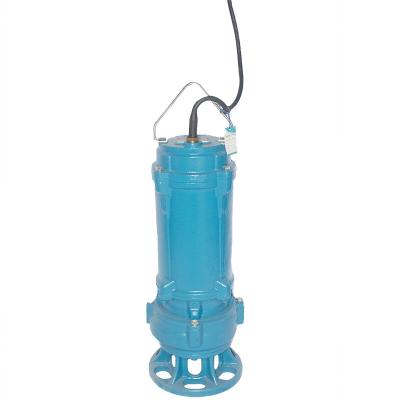 China Sewage Transport and Flood Control 1 Years Warranty Water Submersible RAM Sewage Pump Factory Pump Mining Mud Pumps for sale