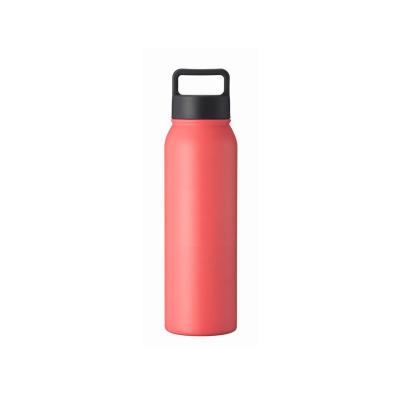 China Large double wall water bottle sustainable insulated heybetter-water bottle brands eco-friendly and better for sale